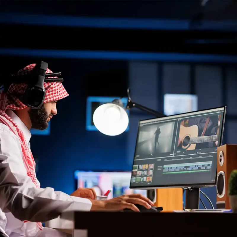 film developing in Dubai