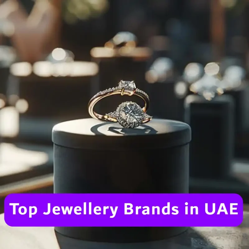 jewellery brands in uae