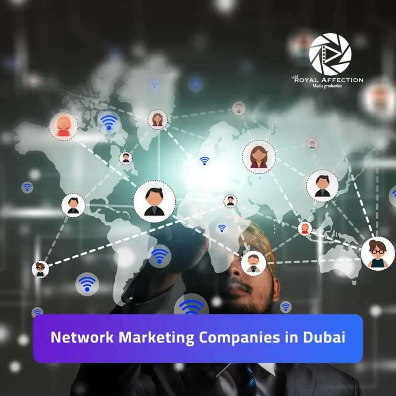 network marketing companies in Dubai