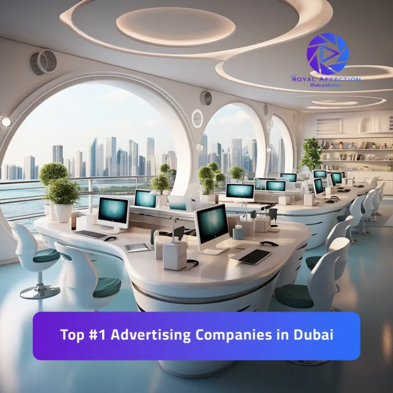 advertising companies in dubai