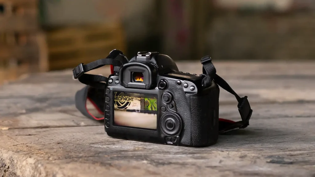 Best Cheap Cameras for Filmmaking